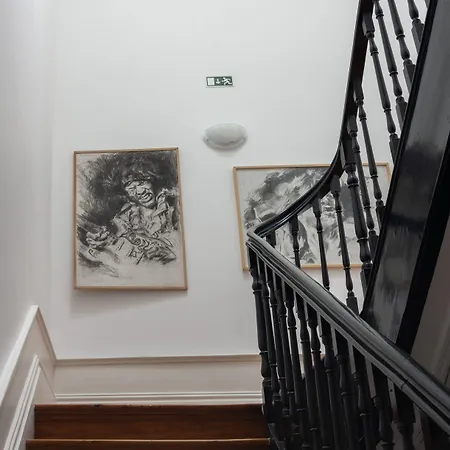 Hostel Rock N'porto *