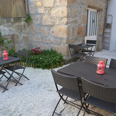 Rock N'porto Hostel *