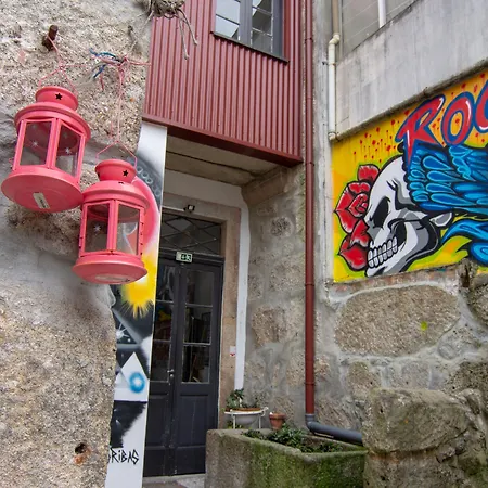 Rock N'porto *