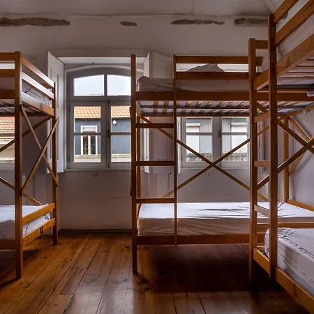 Rock N'porto Hostel