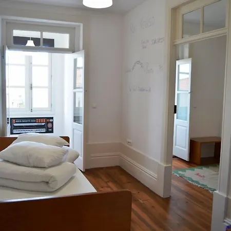 Rock N'porto Hostel