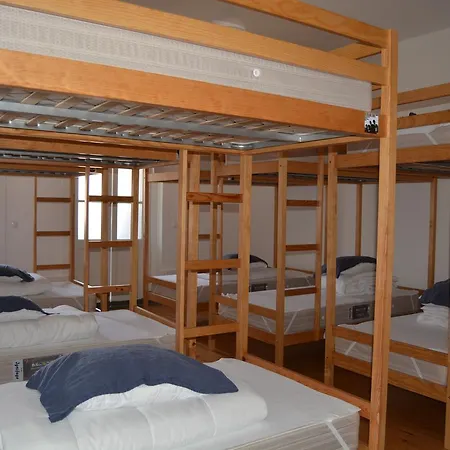 Hostel Rock N'porto