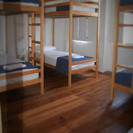 Hostel Rock N'porto *