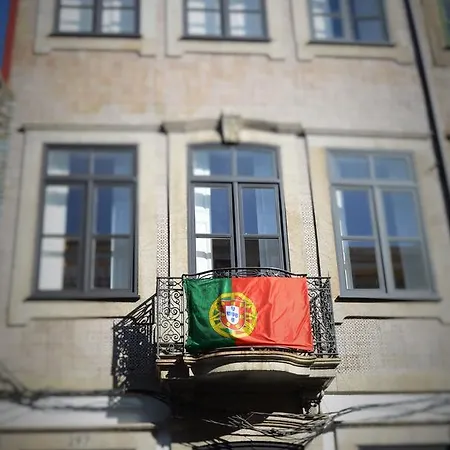 Rock N'porto Hostel *