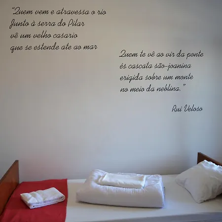 Hostel Rock N'porto *