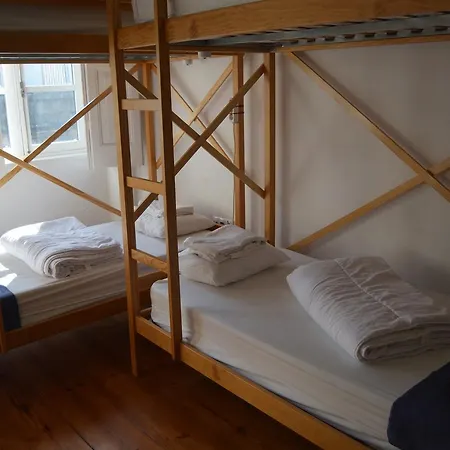 Hostel Rock N'porto *