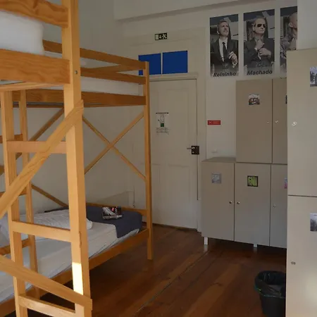 Hostel Rock N'porto *