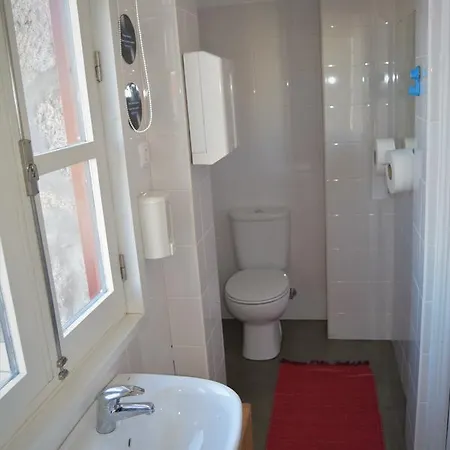 Hostel Rock N'porto Paranhos (Amares)