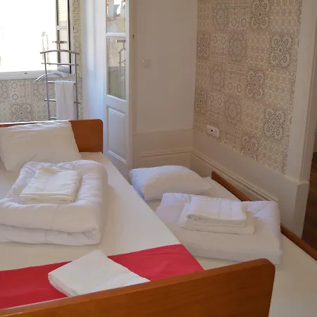 Rock N'porto Hostel Paranhos (Amares)